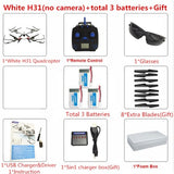 JJRC H31 RC Drone