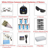 JJRC H31 RC Drone