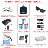 JJRC H31 RC Drone