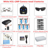 JJRC H31 RC Drone