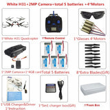 JJRC H31 RC Drone