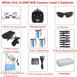 JJRC H31 RC Drone