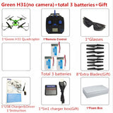 JJRC H31 RC Drone