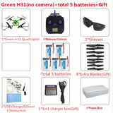 JJRC H31 RC Drone