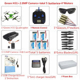 JJRC H31 RC Drone