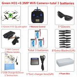 JJRC H31 RC Drone