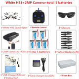 JJRC H31
