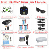 JJRC H31 RC Drone