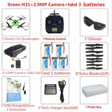 JJRC H31 RC Drone