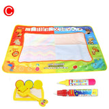 Learning Doodle Mat