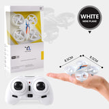 Dron VS H36 E010 Mini Drone