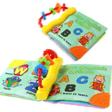 Audio Book Early Education