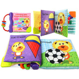 Audio Book Early Education