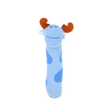 Animals Rattle Soft Plush