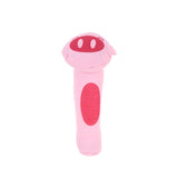 Animals Rattle Soft Plush