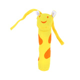 Animals Rattle Soft Plush