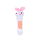 Animals Rattle Soft Plush