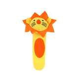 Animals Rattle Soft Plush