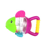 Rattle Handbell (10 pcs)