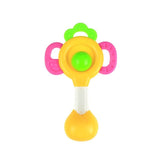 Rattle Handbell (10 pcs)