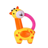 Rattle Handbell (10 pcs)