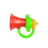 Rattle Handbell (10 pcs)