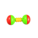Rattle Handbell (10 pcs)