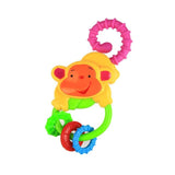 Rattle Handbell (10 pcs)