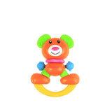 Rattle Handbell (10 pcs)
