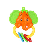 Rattle Handbell (10 pcs)