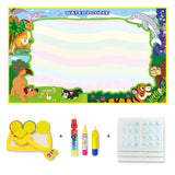 5 Types Big Size Magic Water Drawing