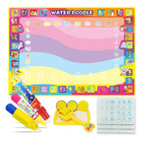 5 Types Big Size Magic Water Drawing