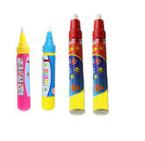 5 Types Big Size Magic Water Drawing