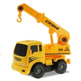 Puzzle Truck