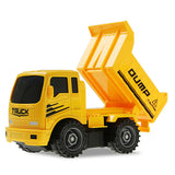 Puzzle Truck