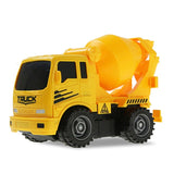 Puzzle Truck