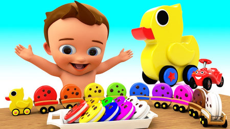 Always Toys