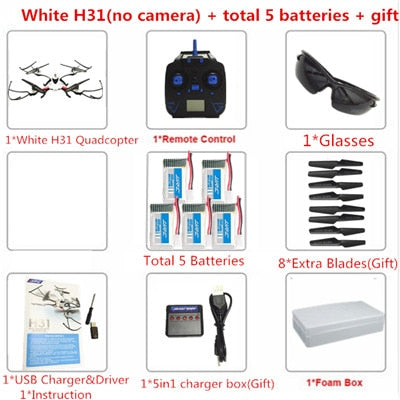 JJRC H31 RC Drone