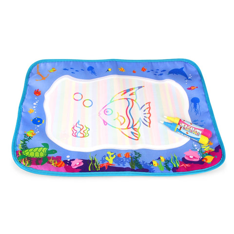 Marine life Magic Water Doodle