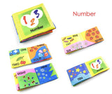Baby Enlightenment Book