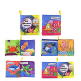 Baby Enlightenment Book