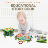 Educational Story Book