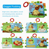 Educational Story Book