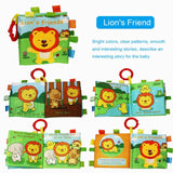 Educational Story Book