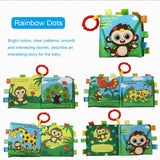 Educational Story Book