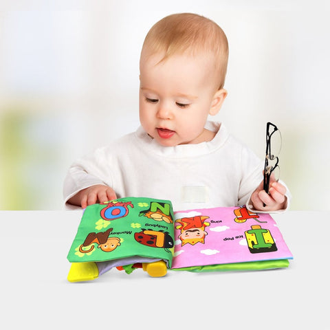 Audio Book Early Education