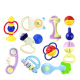 Shaking Bell Toys (10 pcs)