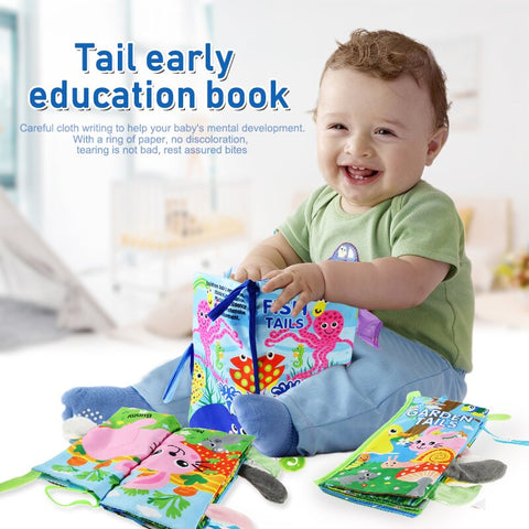 Early Learning Set (2 pcs)