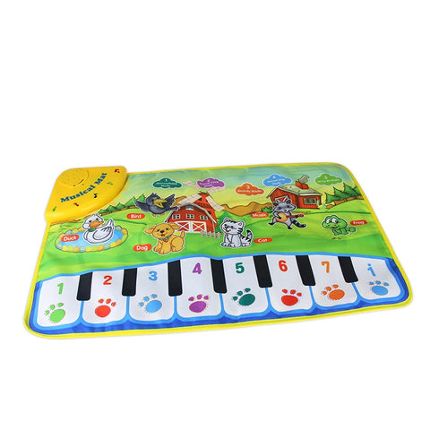 Musical Mat