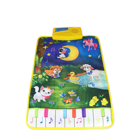 37.5x62cm Carpet Mat